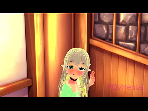 ❤️ (Mahanga) Ka awhina te kotiro Elvish ki te horoi i to kanohi. ️❌ Ataata whakaeneene i mi.makesexnotwar.ru ❤